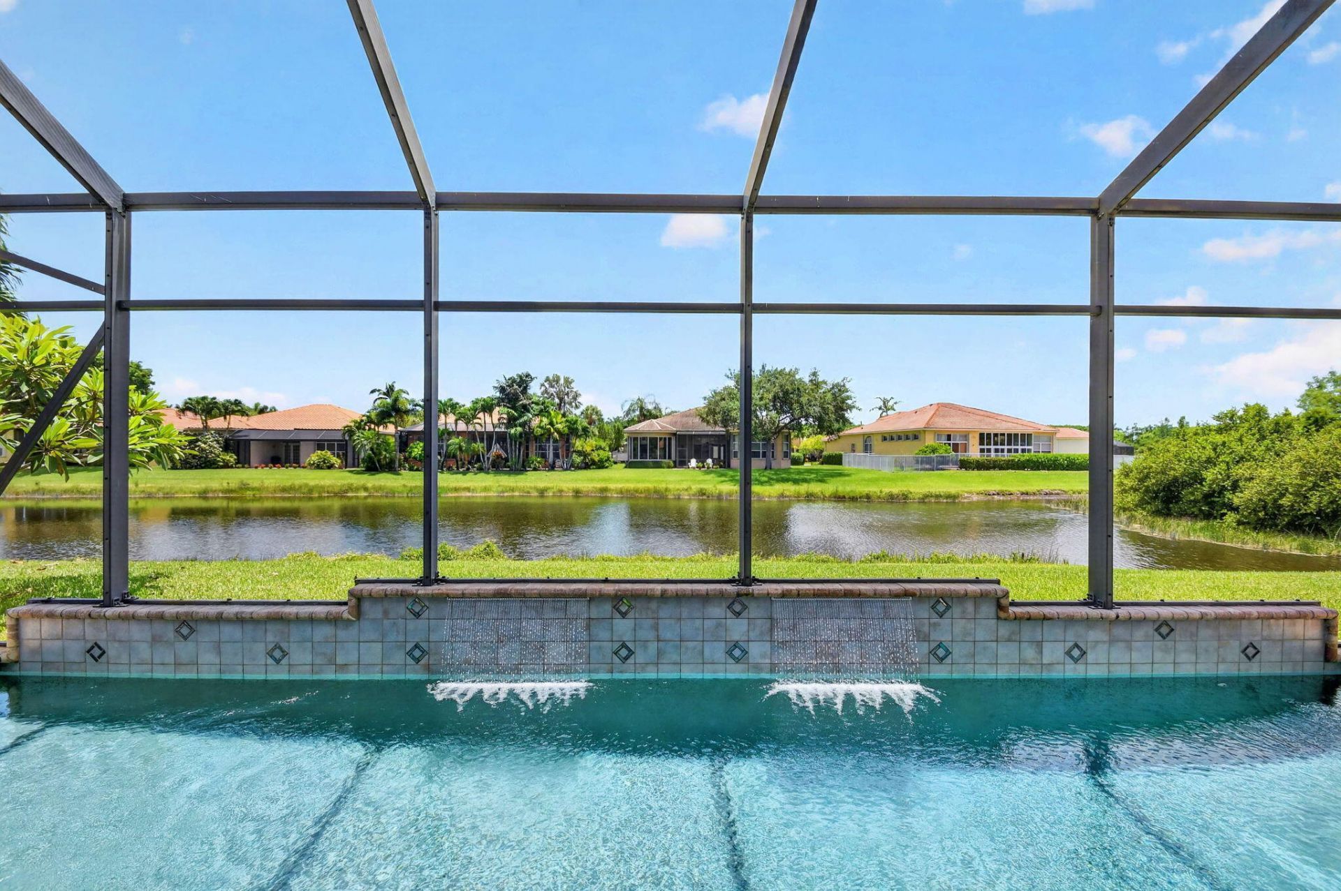9774 Via Elegante, Wellington, FL 33411 Photo