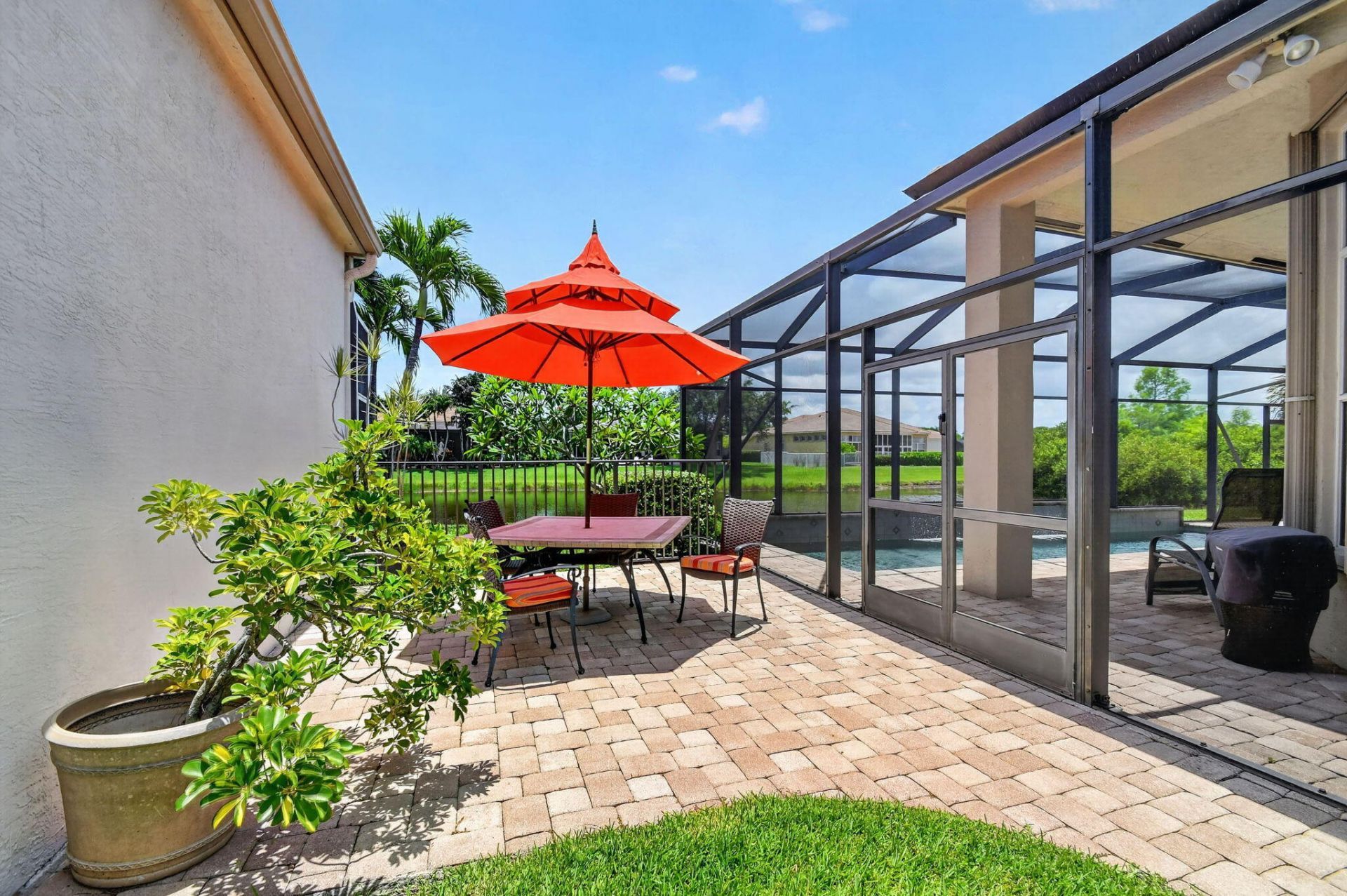 9774 Via Elegante, Wellington, FL 33411 Photo