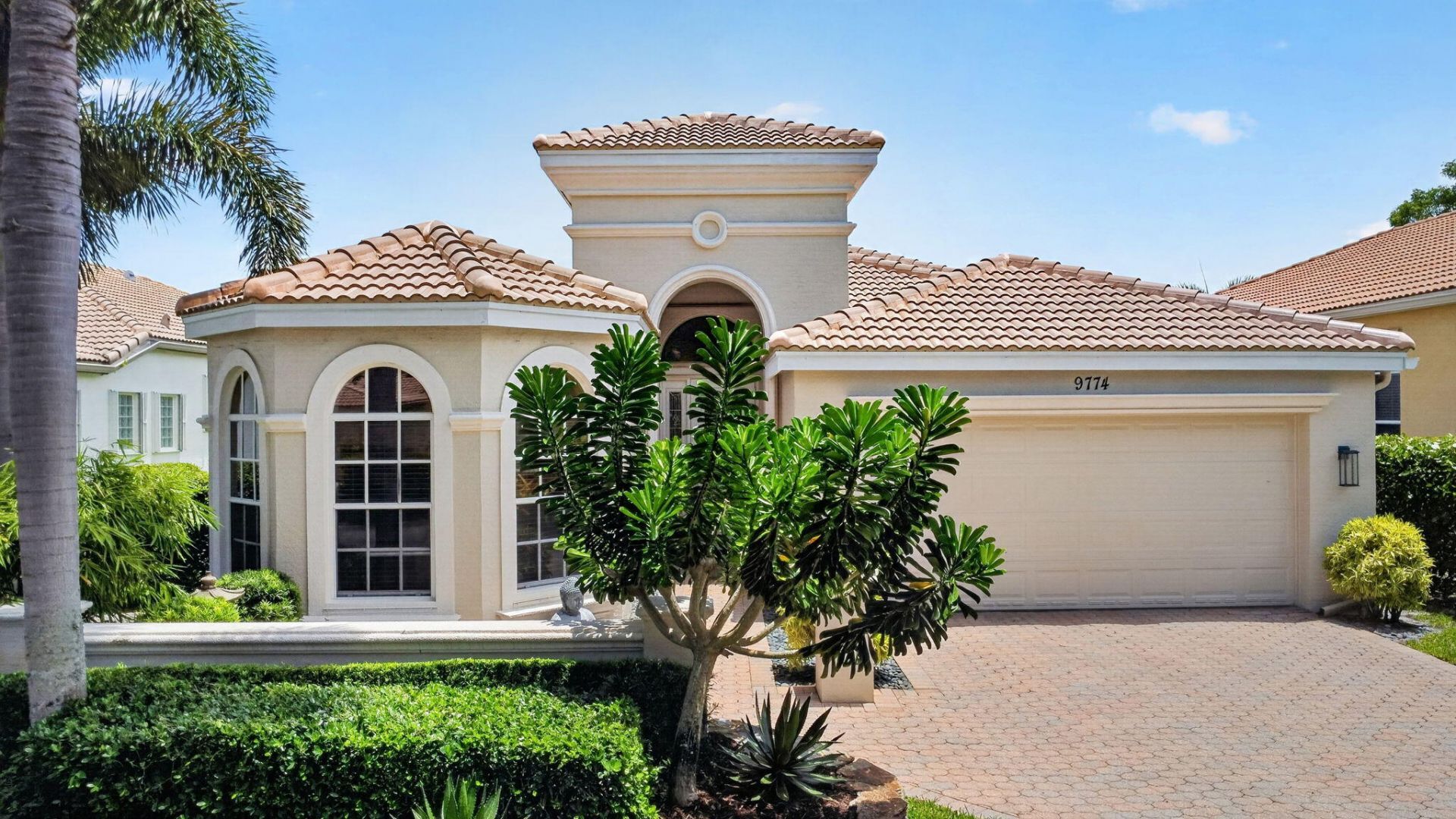 9774 Via Elegante, Wellington, FL 33411 Photo