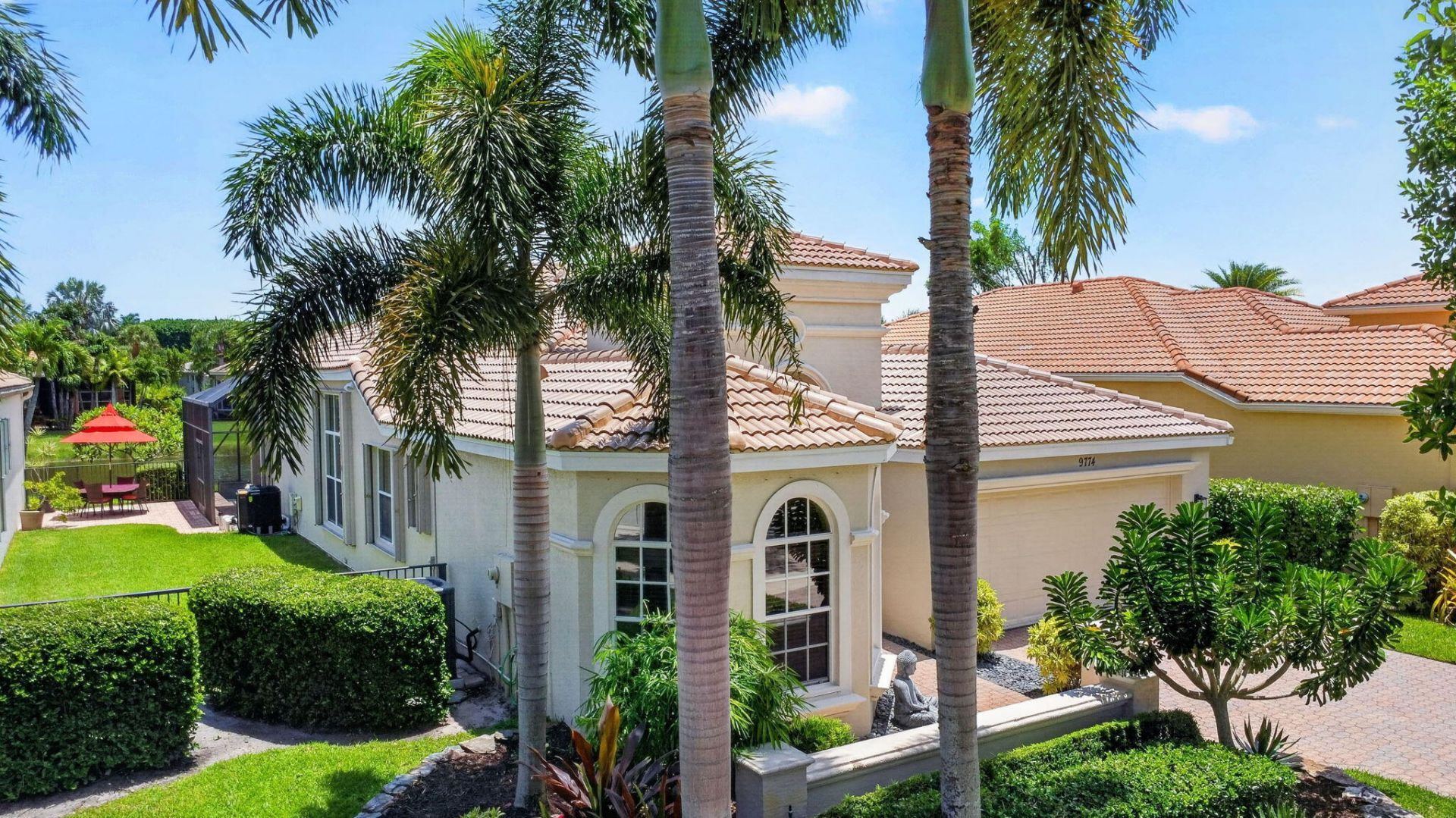 9774 Via Elegante, Wellington, FL 33411 Photo