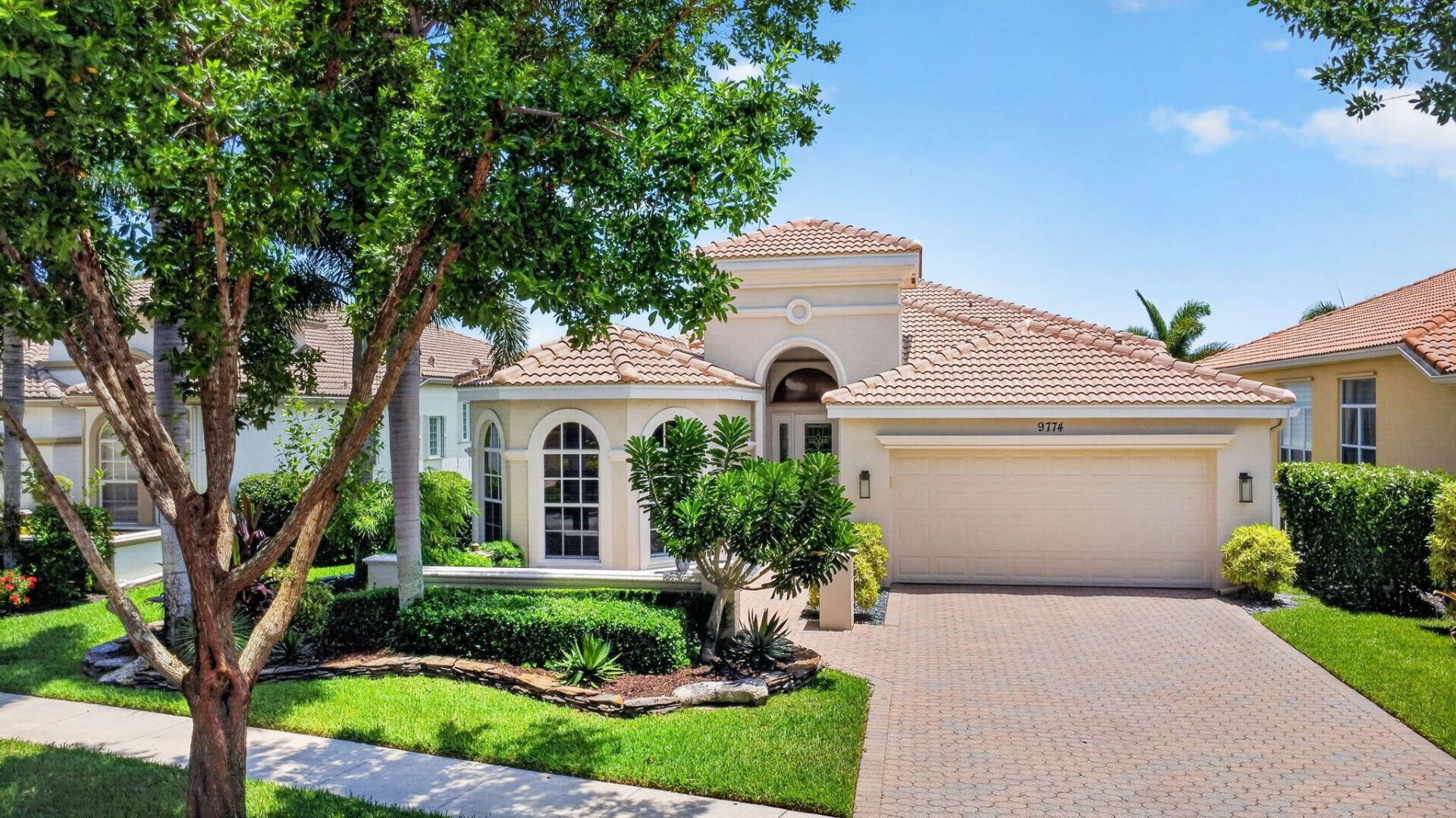 9774 Via Elegante, Wellington, FL 33411 Photo