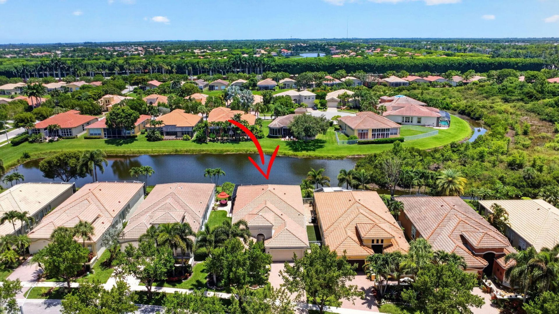 9774 Via Elegante, Wellington, FL 33411 Photo