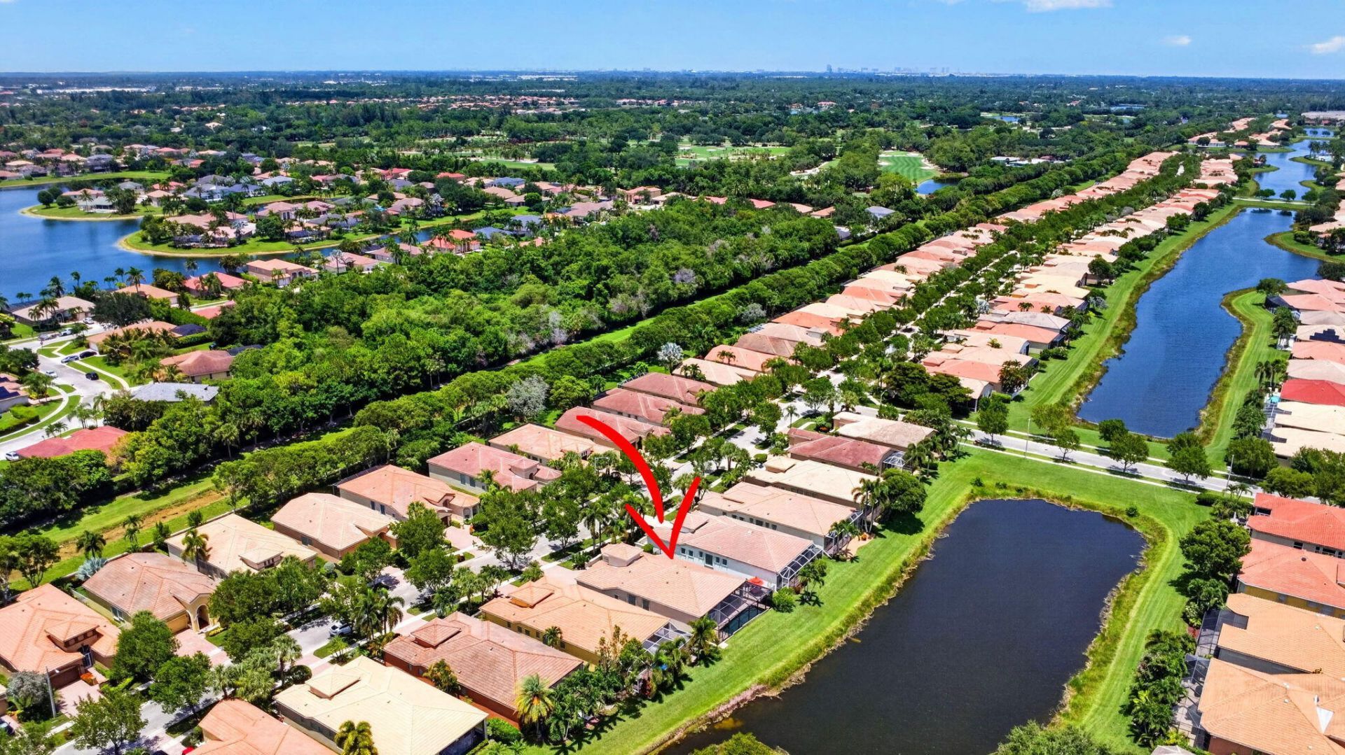 9774 Via Elegante, Wellington, FL 33411 Photo