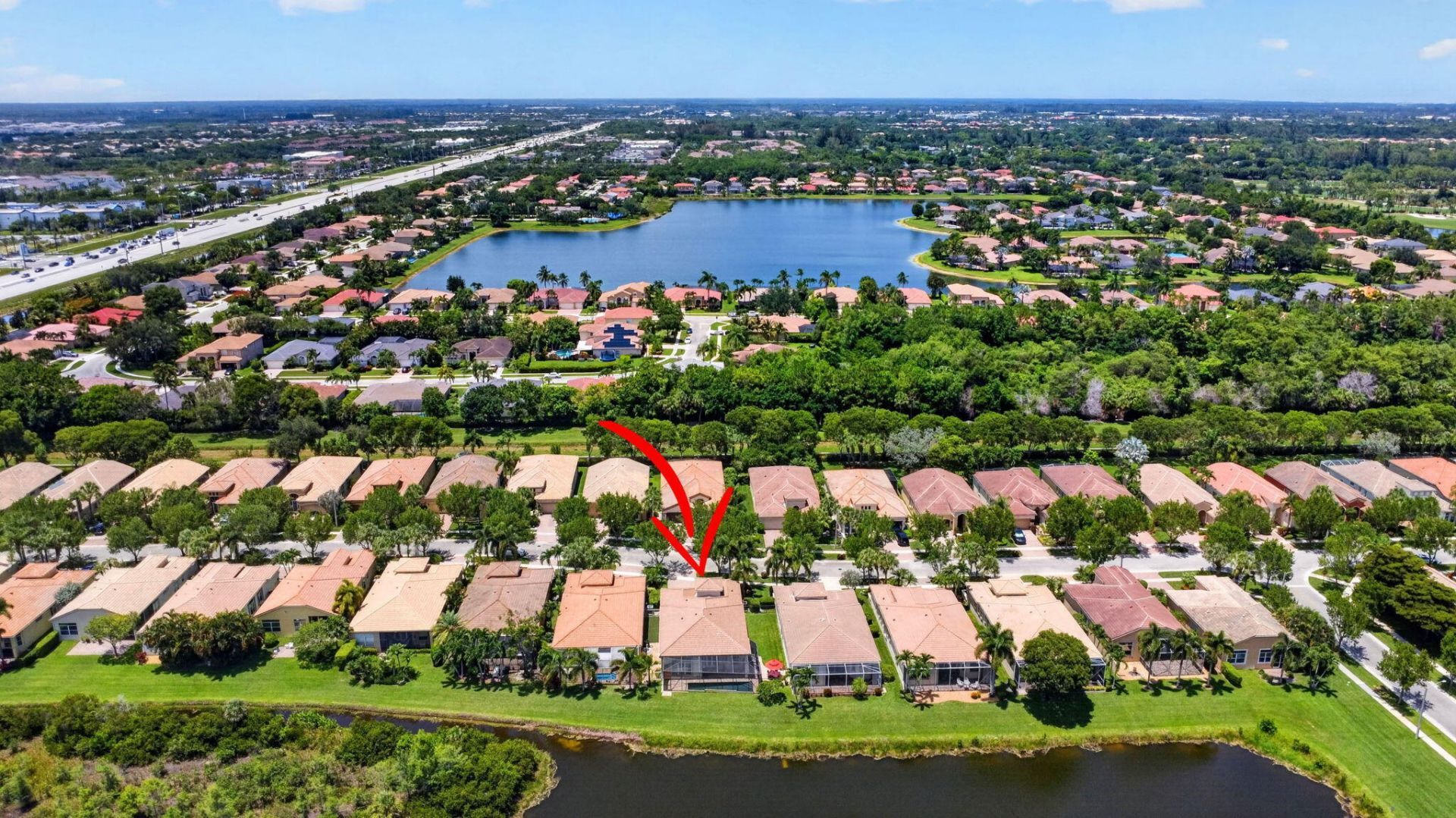 9774 Via Elegante, Wellington, FL 33411 Photo