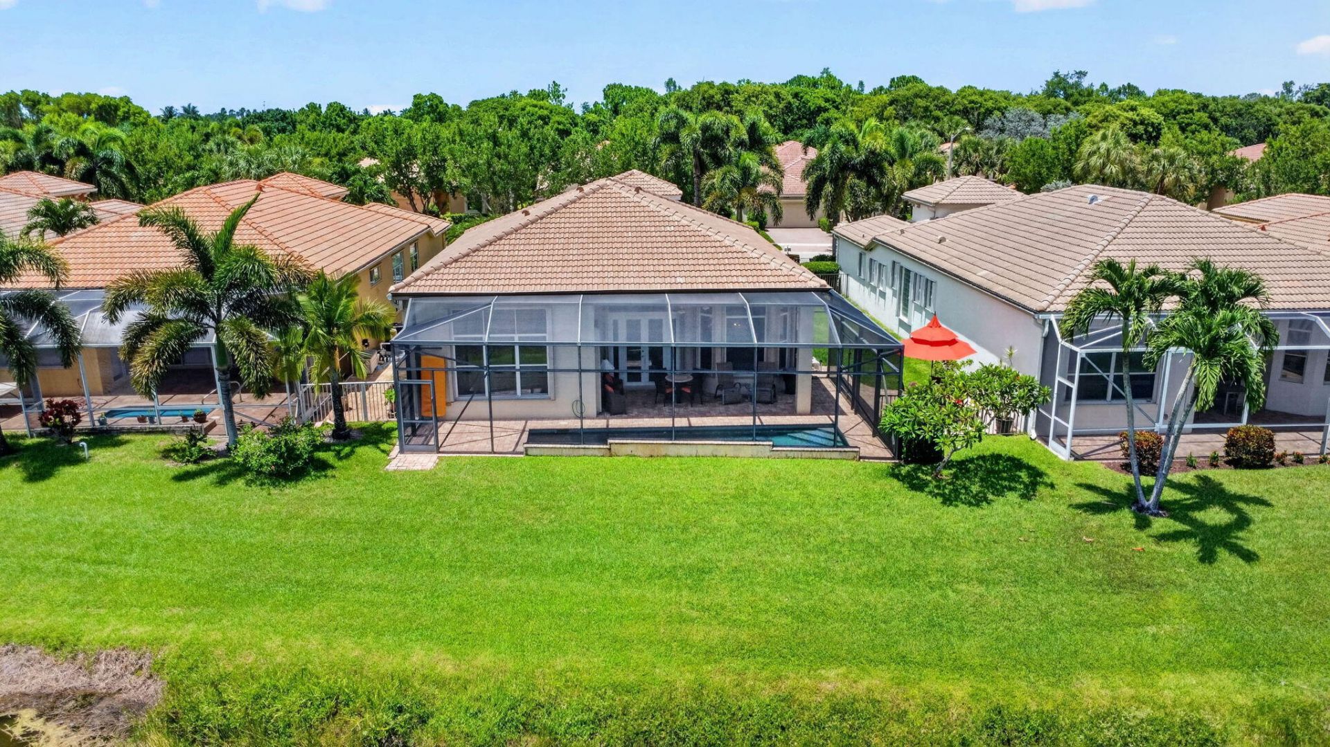 9774 Via Elegante, Wellington, FL 33411 Photo