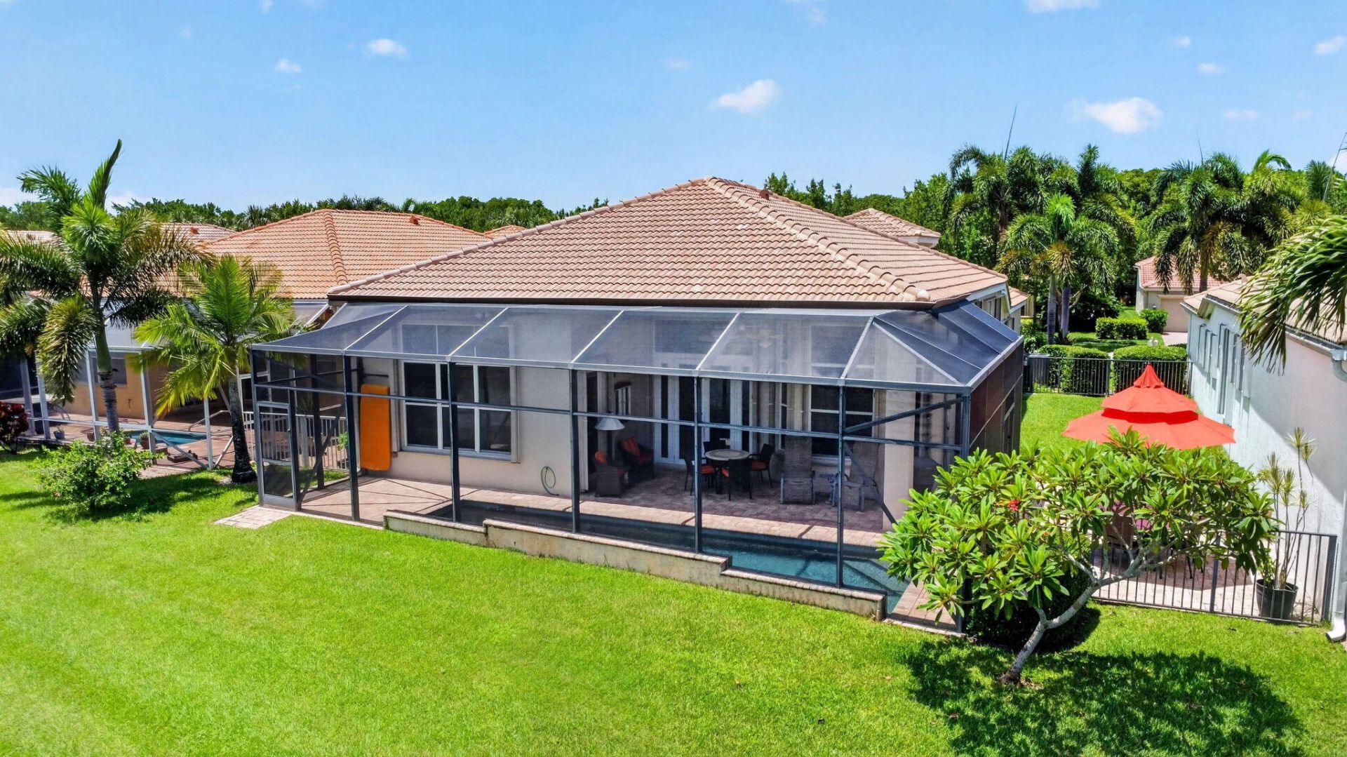 9774 Via Elegante, Wellington, FL 33411 Photo