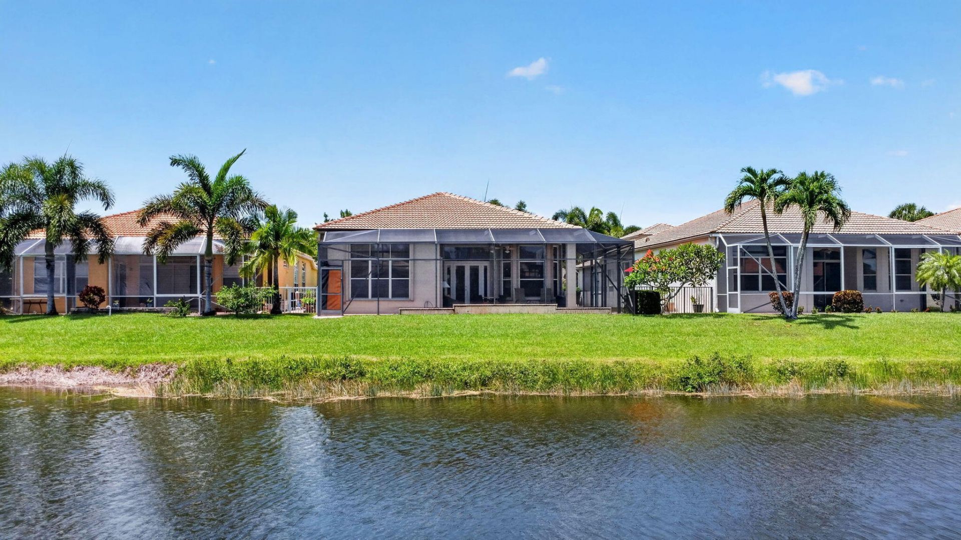 9774 Via Elegante, Wellington, FL 33411 Photo
