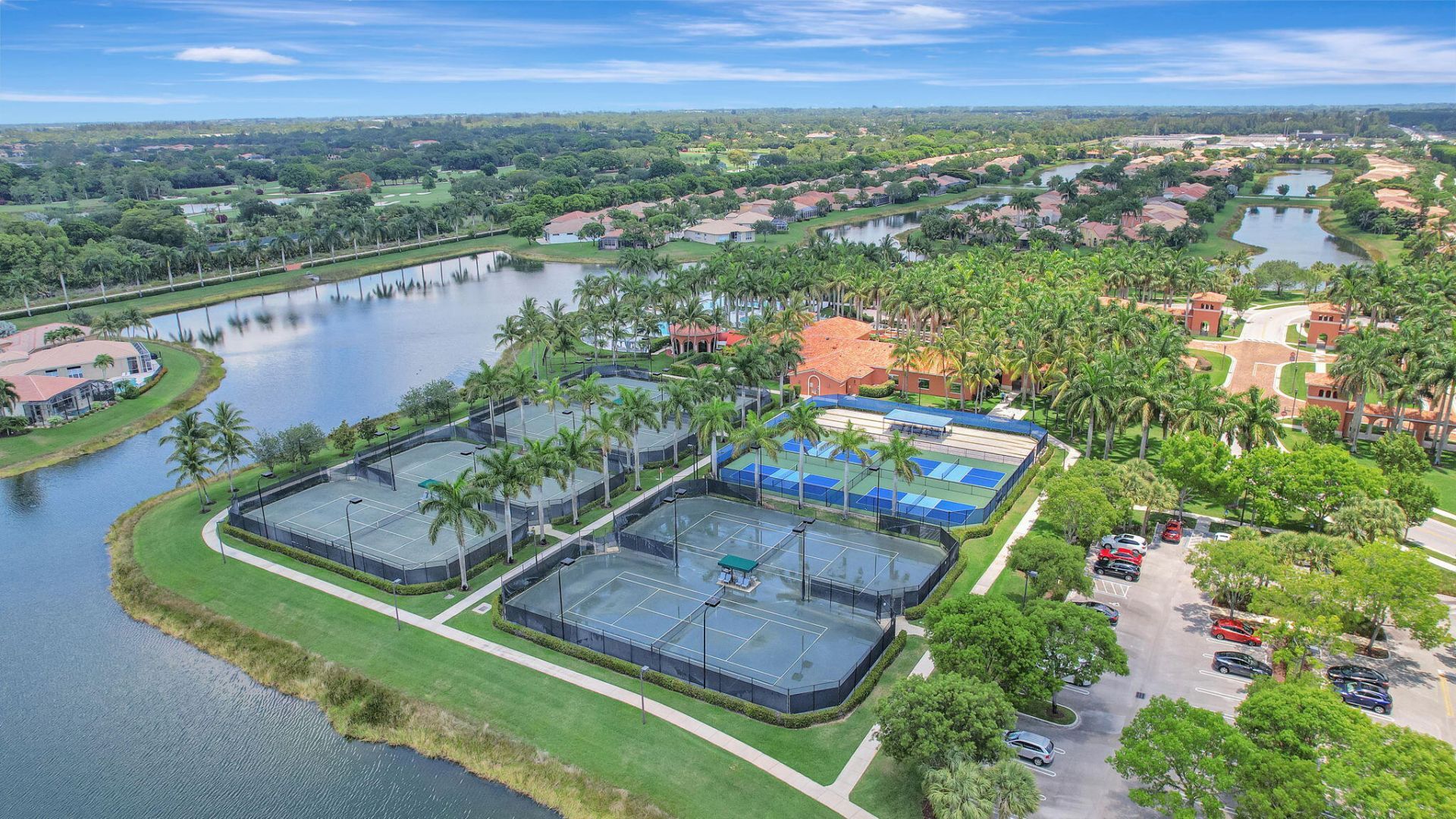 9774 Via Elegante, Wellington, FL 33411 Photo