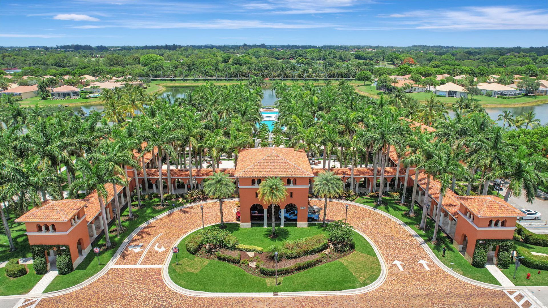 9774 Via Elegante, Wellington, FL 33411 Photo