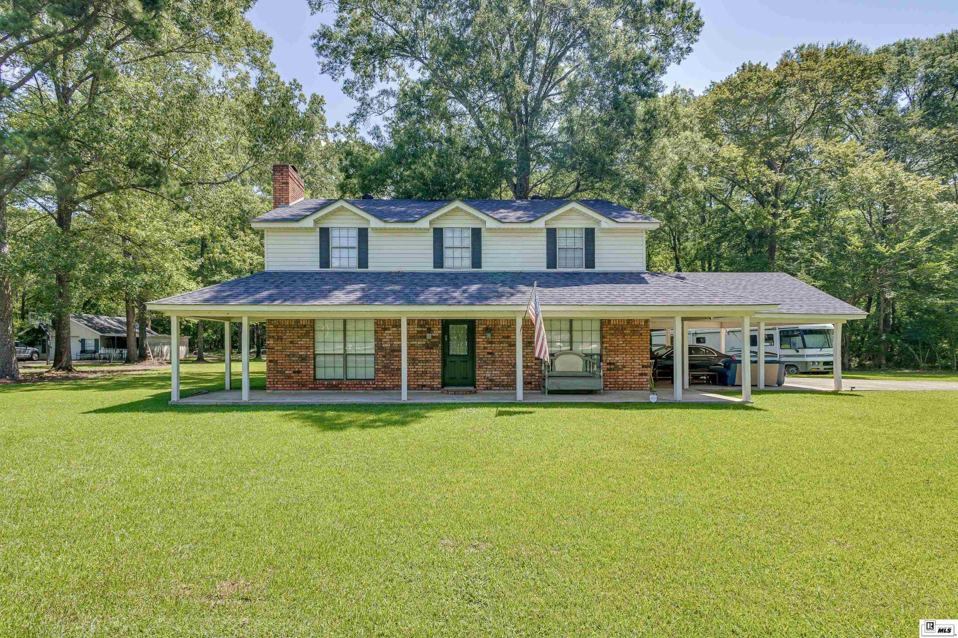 7760 Westlake Road, Sterlington, LA 71280 Main Photo