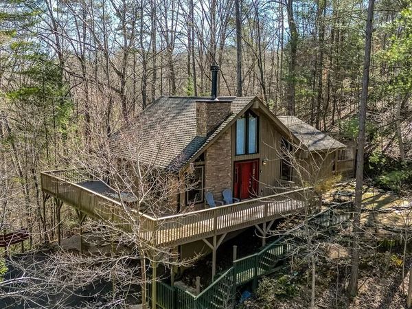 56 Olaf Court, Ellijay, GA 30540
