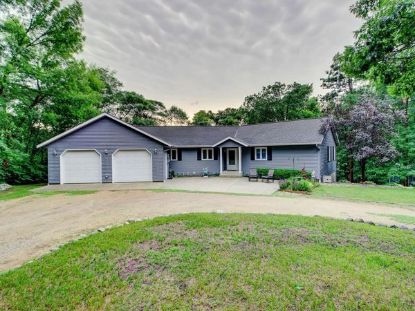 19815 Envoy Drive, Park Rapids, MN 56470