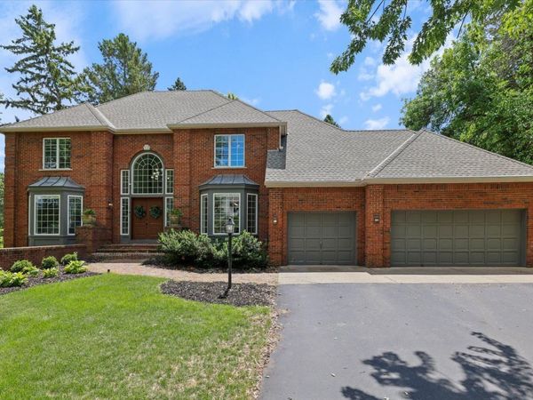1638 Quail Ridge Circle , Woodbury, MN 55125