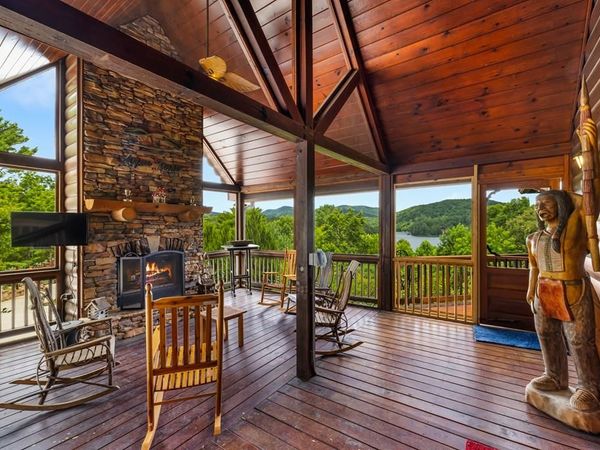 115 Necowa Cove Overlook, Blue Ridge, GA 30513