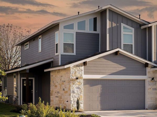20601A Combine PATH, Pflugerville, TX 78660