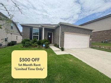 8132 Cedar Lake Lane, Fort Worth, TX 76123