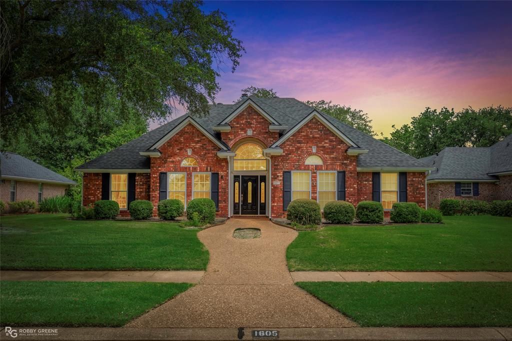 1605 S Lexington Drive, Bossier City, LA 71111 Main Photo