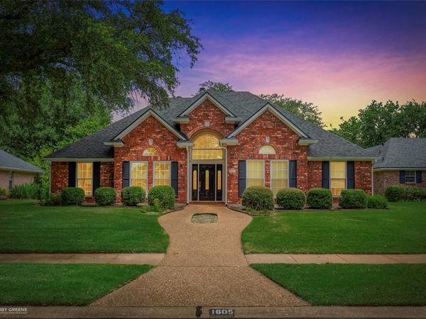 1605 S Lexington Drive, Bossier City, LA 71111