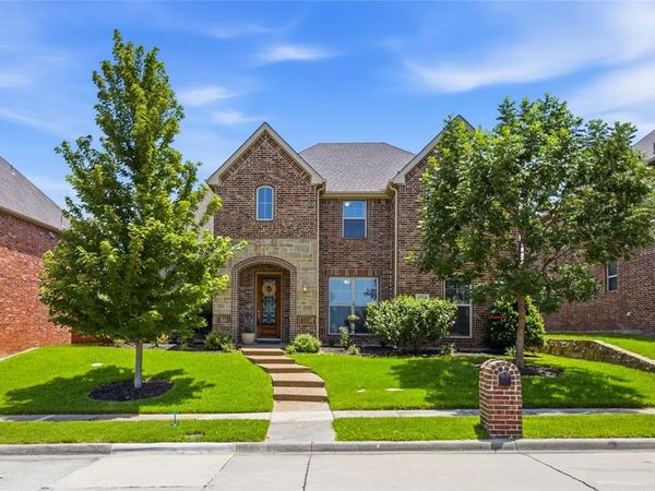 3600 Ballycastle Drive , Plano, TX 75074