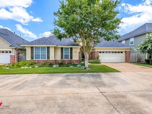 165 Grey Eagle Drive, Shreveport, LA 71115