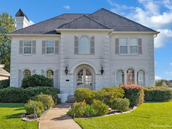 527 Canterbury Lane, Bossier City, LA 71111