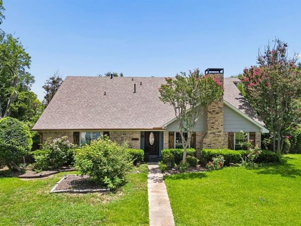 1802 Longmont Place, Richardson, TX 75081