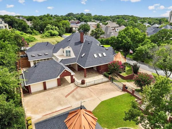 5811 Scenic Bay Court, Arlington, TX 76013