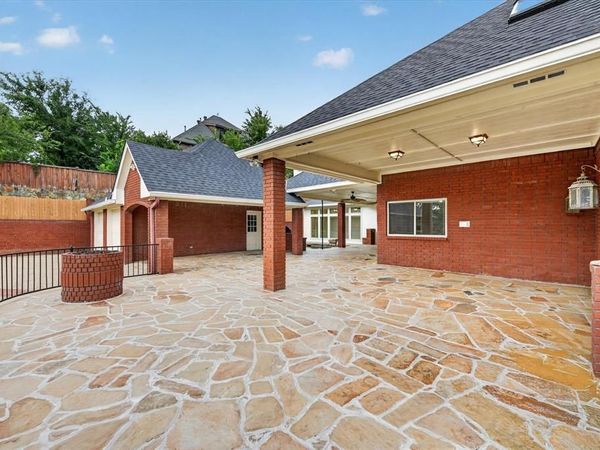 5811 Scenic Bay Court, Arlington, TX 76013