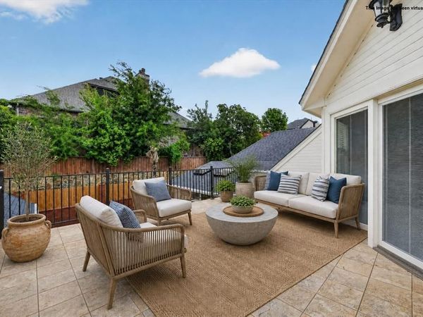 5811 Scenic Bay Court , Arlington, TX 76013