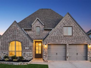 2433 Cobbler Street, Northlake, TX 76247