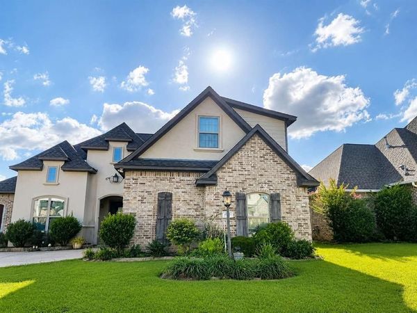 742 Fir Wood Lane, Haughton, LA 71037