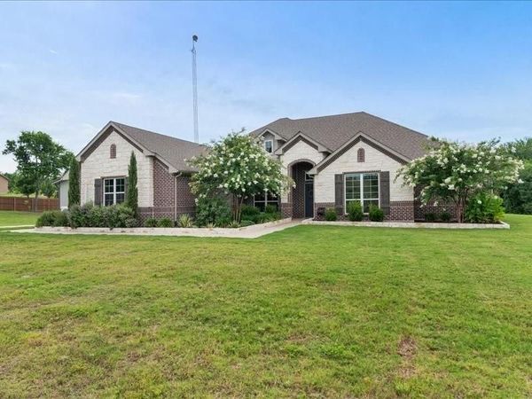 9182 County Road 466, Princeton, TX 75407