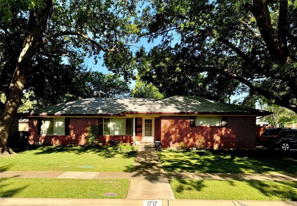 1717 O Place, Plano, TX 75074 Main Photo