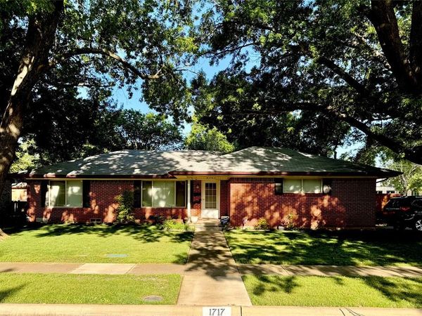 1717 O Place, Plano, TX 75074