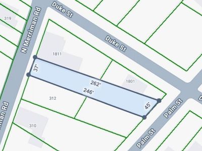 Merriman St., Georgetown, SC 29440