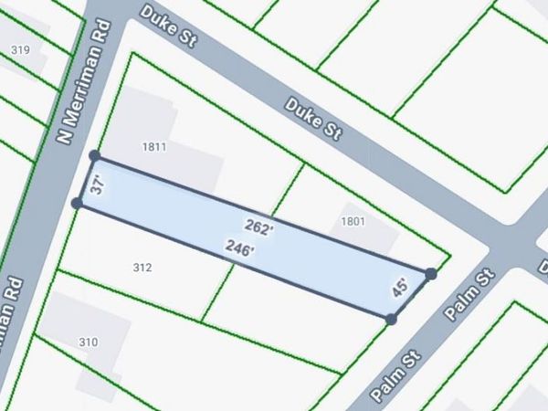Merriman St., Georgetown, SC 29440