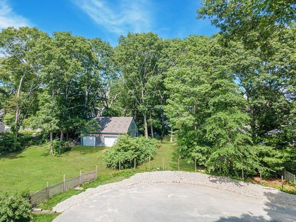 0 Sparrow Hill Rd, Mattapoisett, MA 02739
