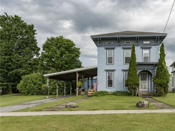 36186 State Route 180 , La Fargeville, NY 13656