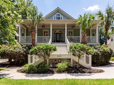 8581 Refuge Pointe Circle, North Charleston, SC 29420