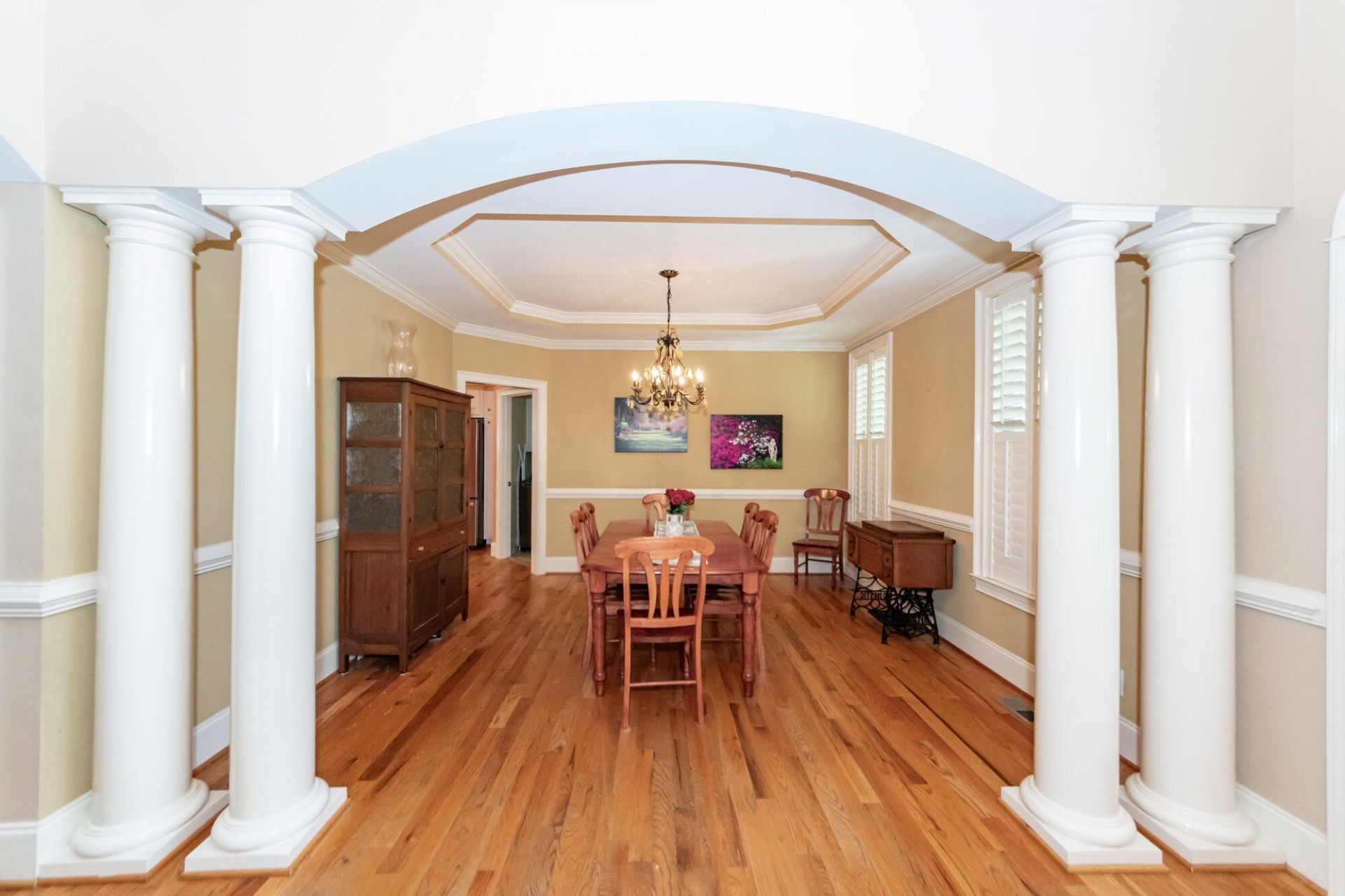 8581 Refuge Pointe Circle Photo 7
