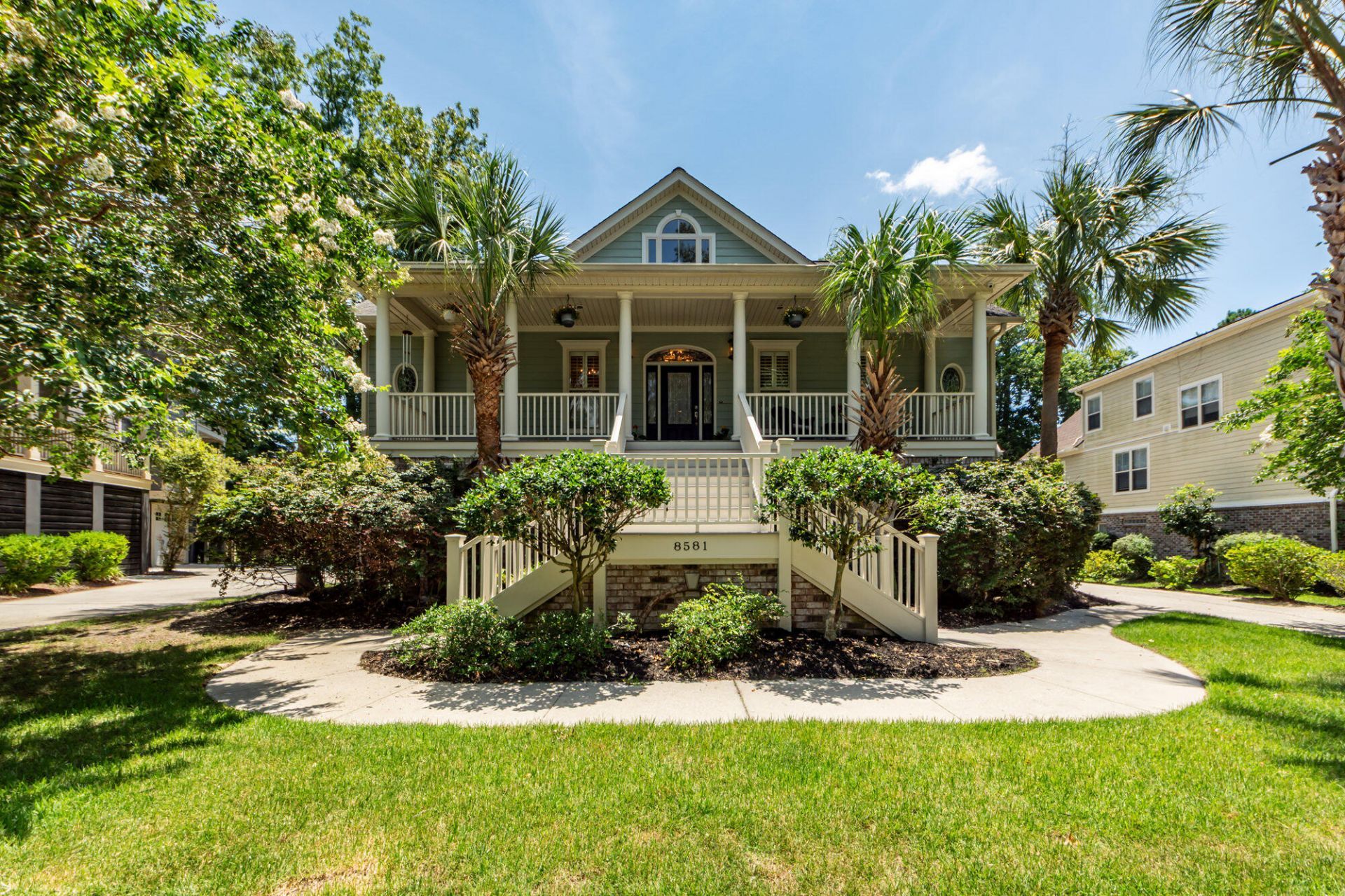 8581 Refuge Pointe Circle Photo 82