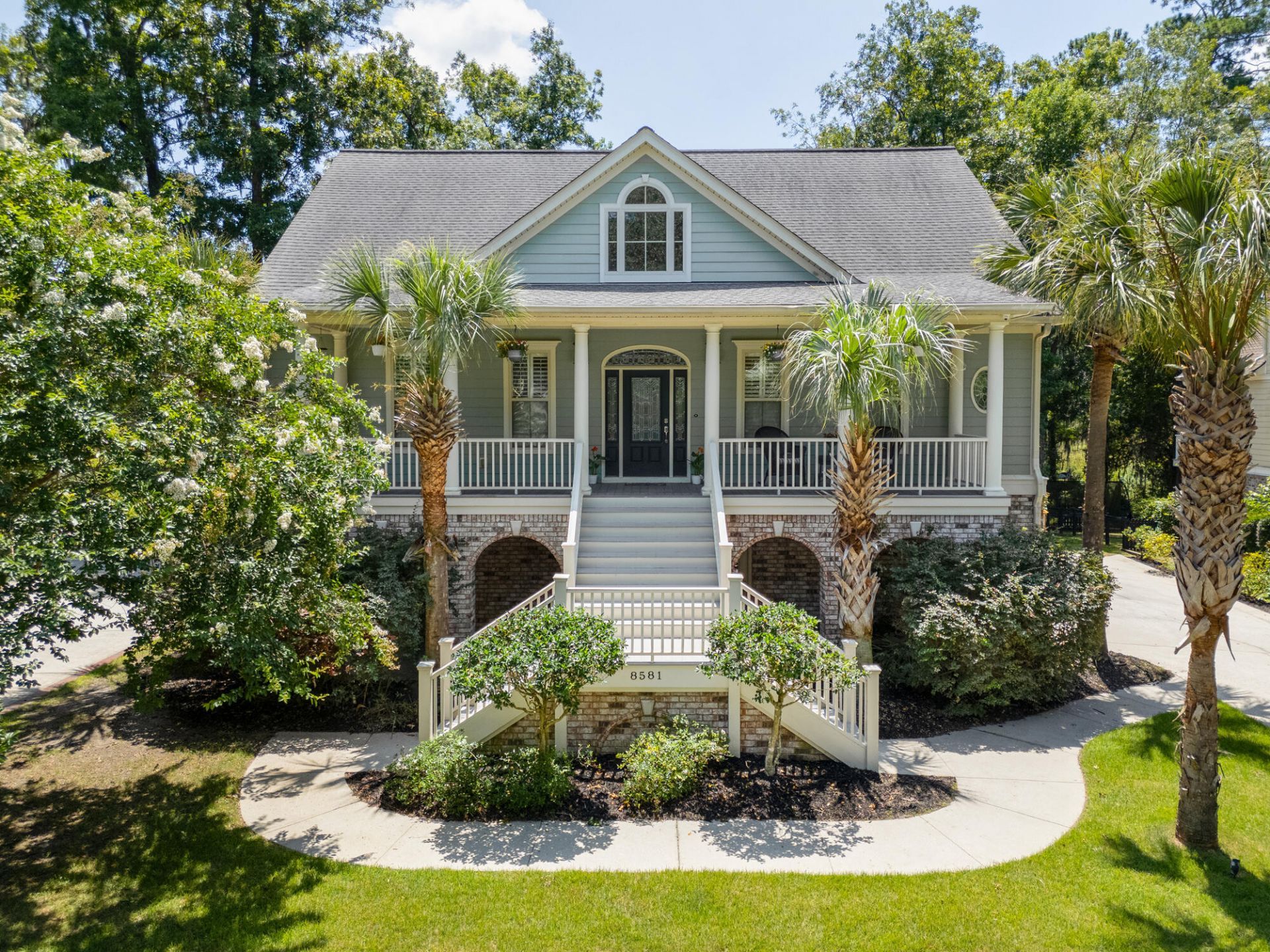 8581 Refuge Pointe Circle Photo 84