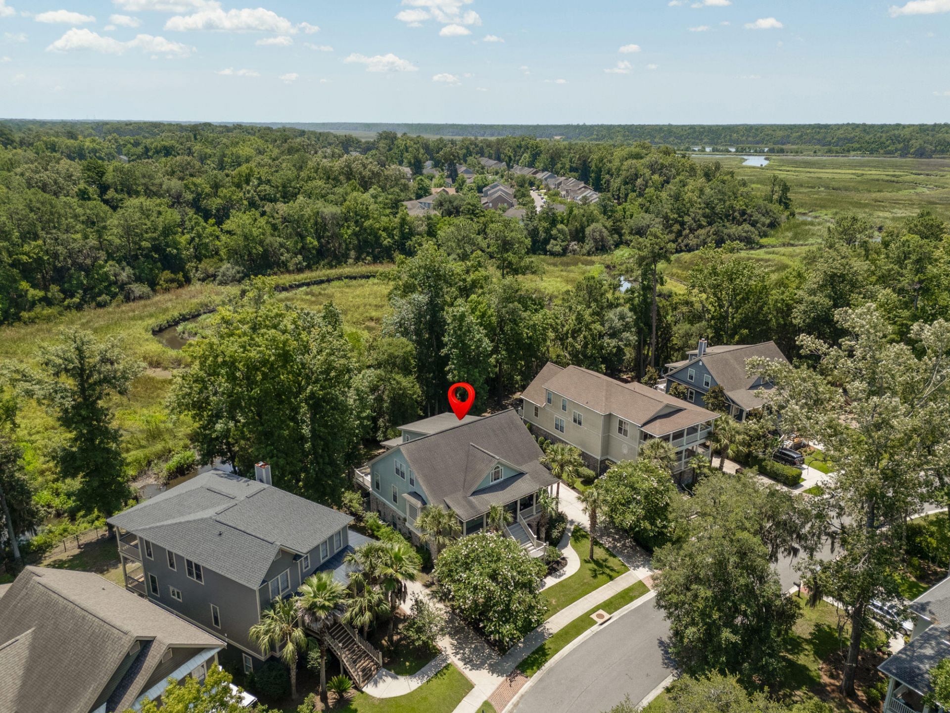 8581 Refuge Pointe Circle Photo 88