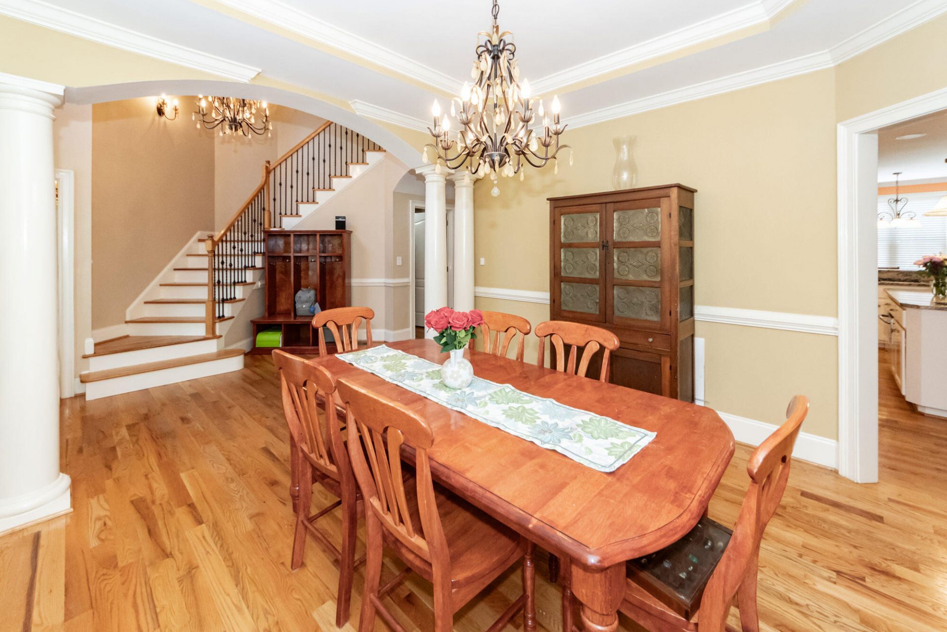 8581 Refuge Pointe Circle Photo 9