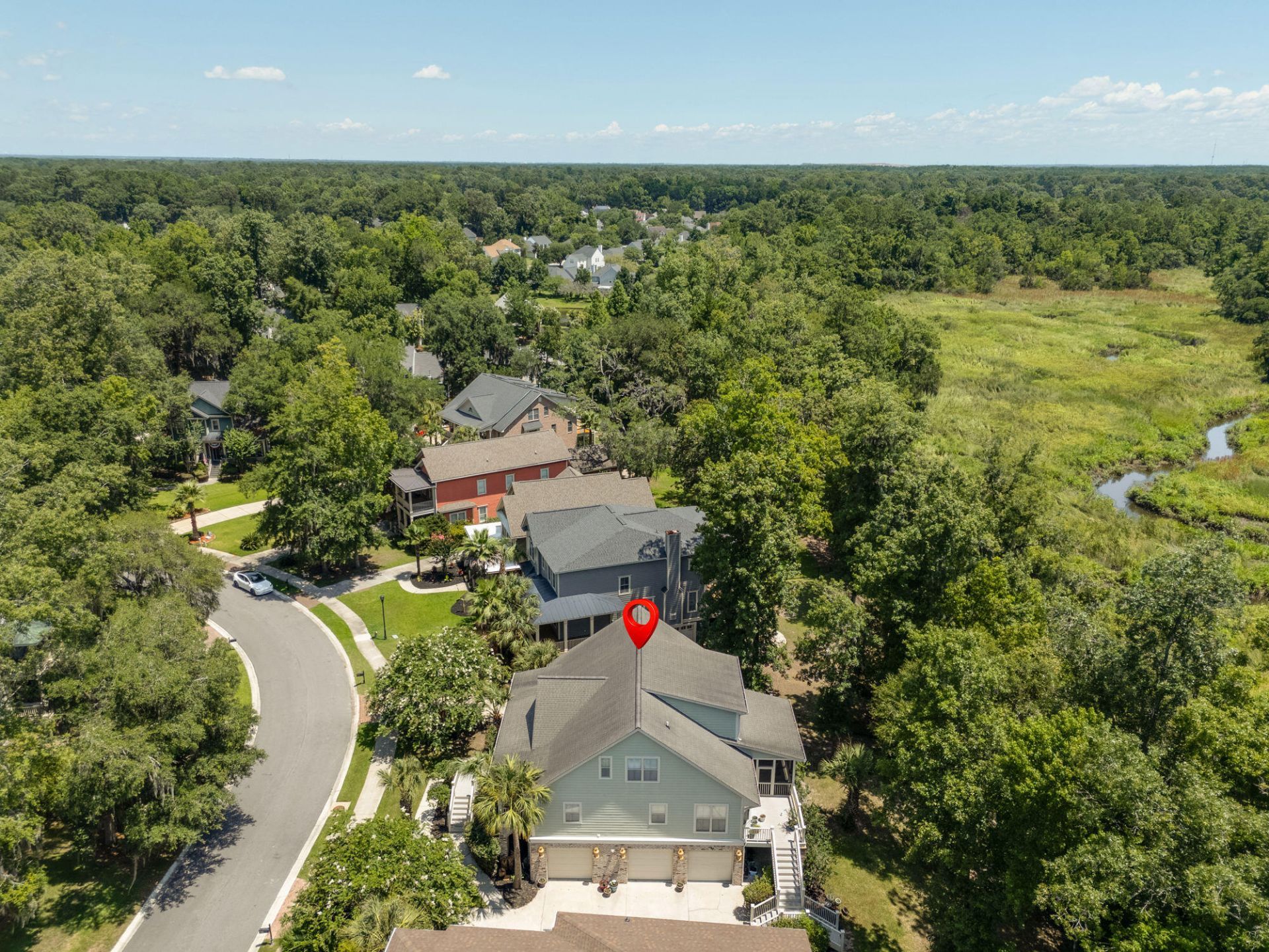 8581 Refuge Pointe Circle Photo 90