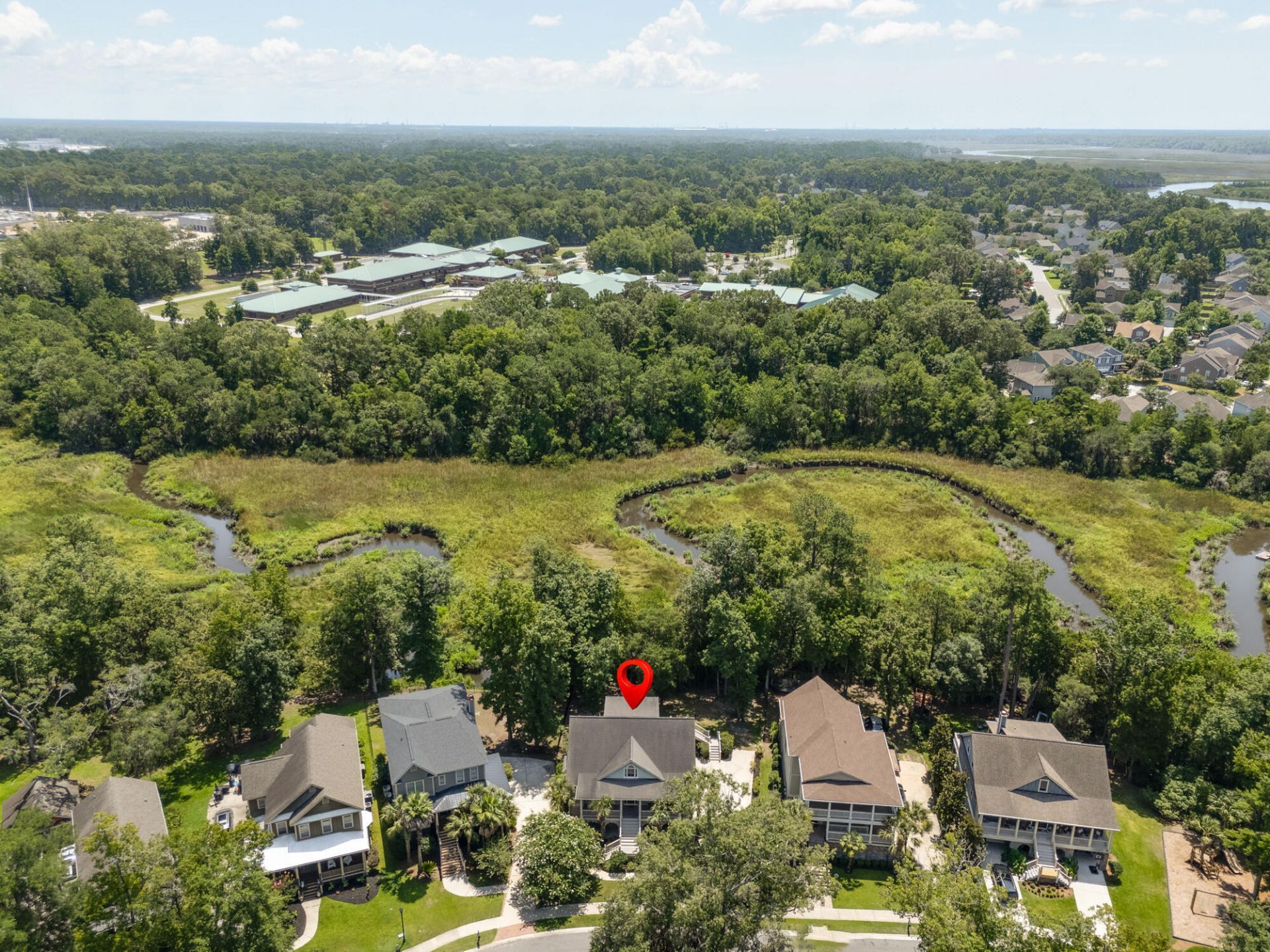 8581 Refuge Pointe Circle Photo 92