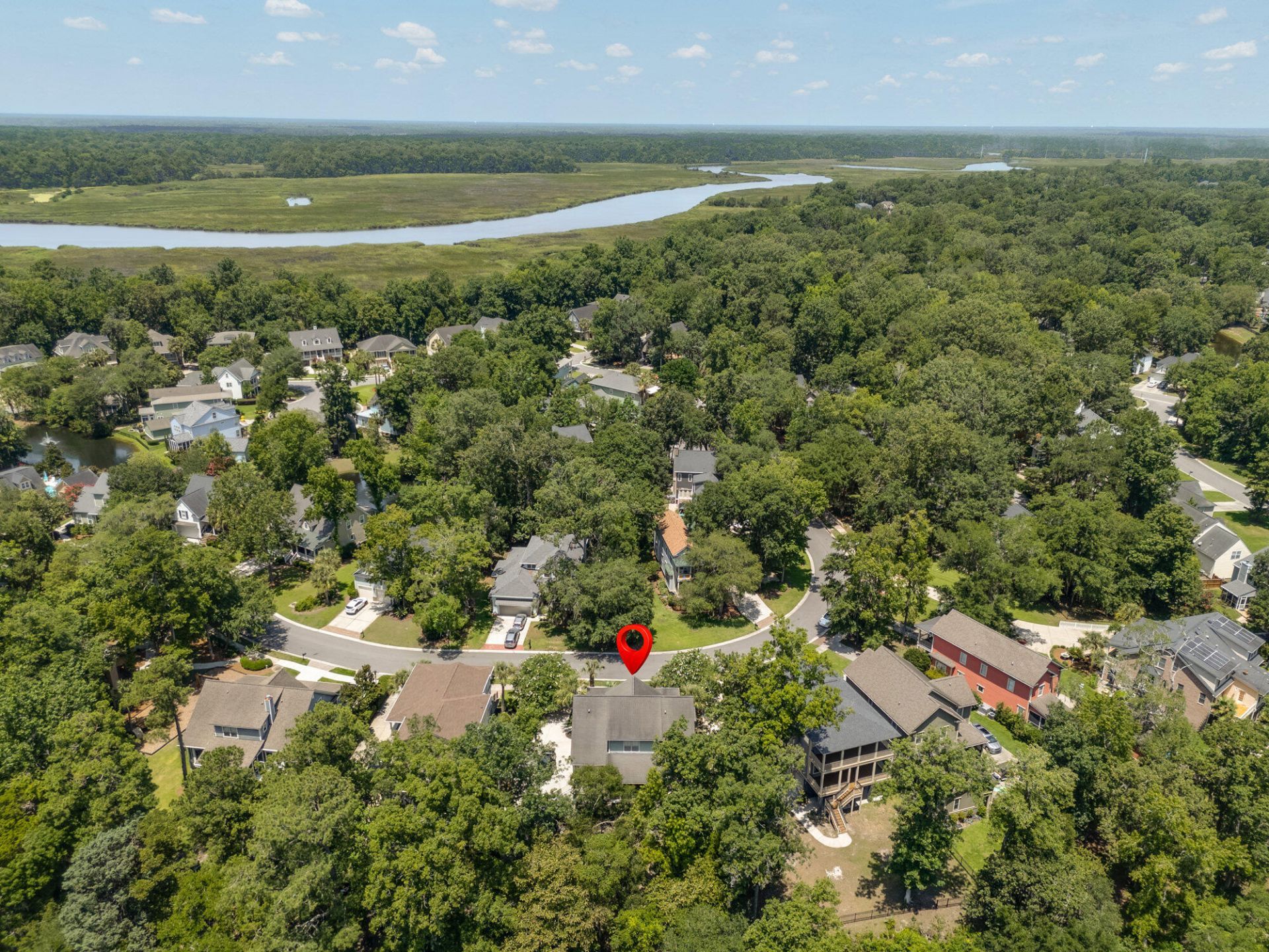 8581 Refuge Pointe Circle Photo 95