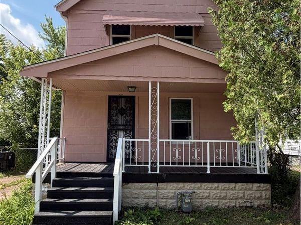13302 Durkee Avenue , Cleveland, OH 44105