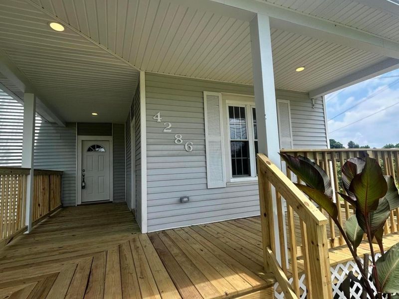 4286 Ebenezer Road , Cincinnati, OH 45248 Photo 2