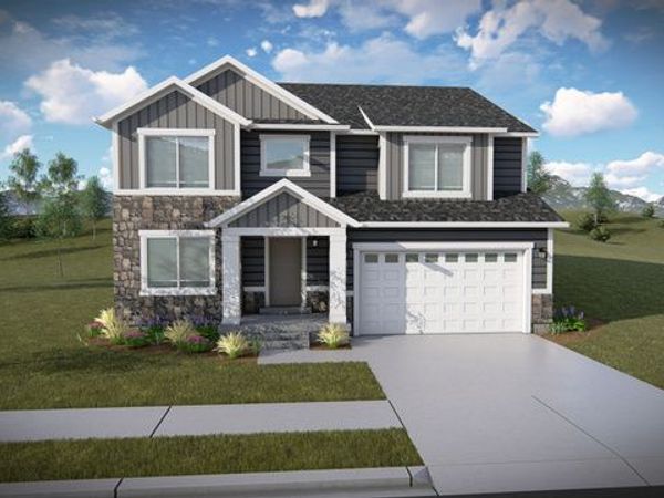 4324 W LEDGER DR , Unit 2902, Herriman, UT 84096